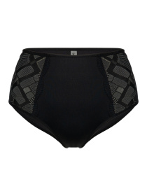 Трусы Brabrabra модель SLZ25902101_Black Фото