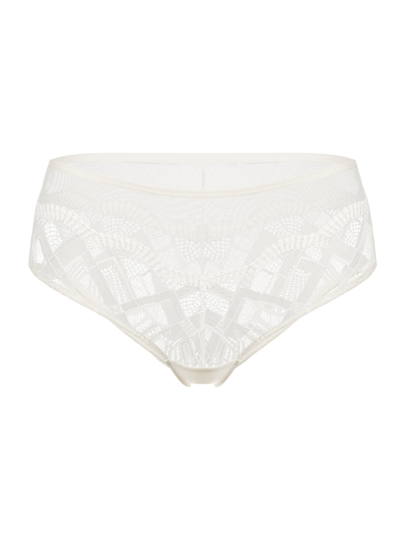 Трусы Brabrabra модель SLZ25902103_Ivory Фото
