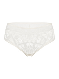 Трусы Brabrabra модель SLZ25902103_Ivory Фото