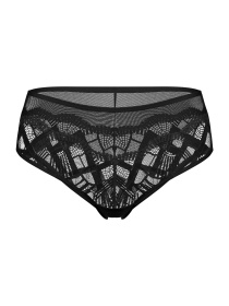 Трусы Brabrabra модель SLZ25902103_Black Фото