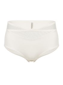 Трусы Brabrabra модель SLZ25902301_Ivory Фото