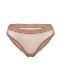 Трусы Brabrabra модель SLZ26202001_Nude Фото