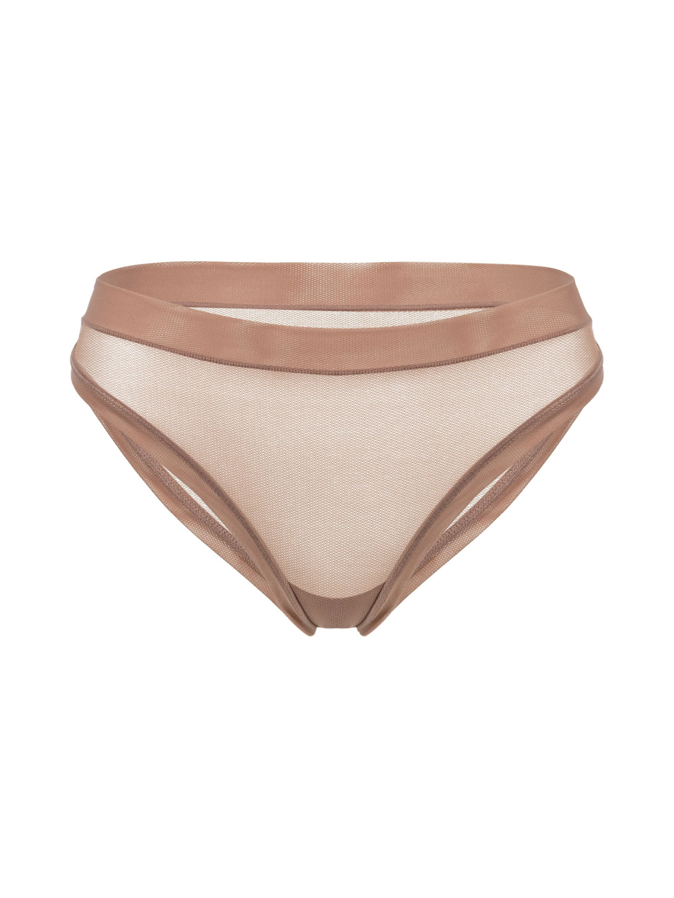 Трусы Brabrabra модель SLZ26202001_Nude Фото