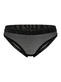 Трусы Brabrabra модель SLZ26202001_Black Фото