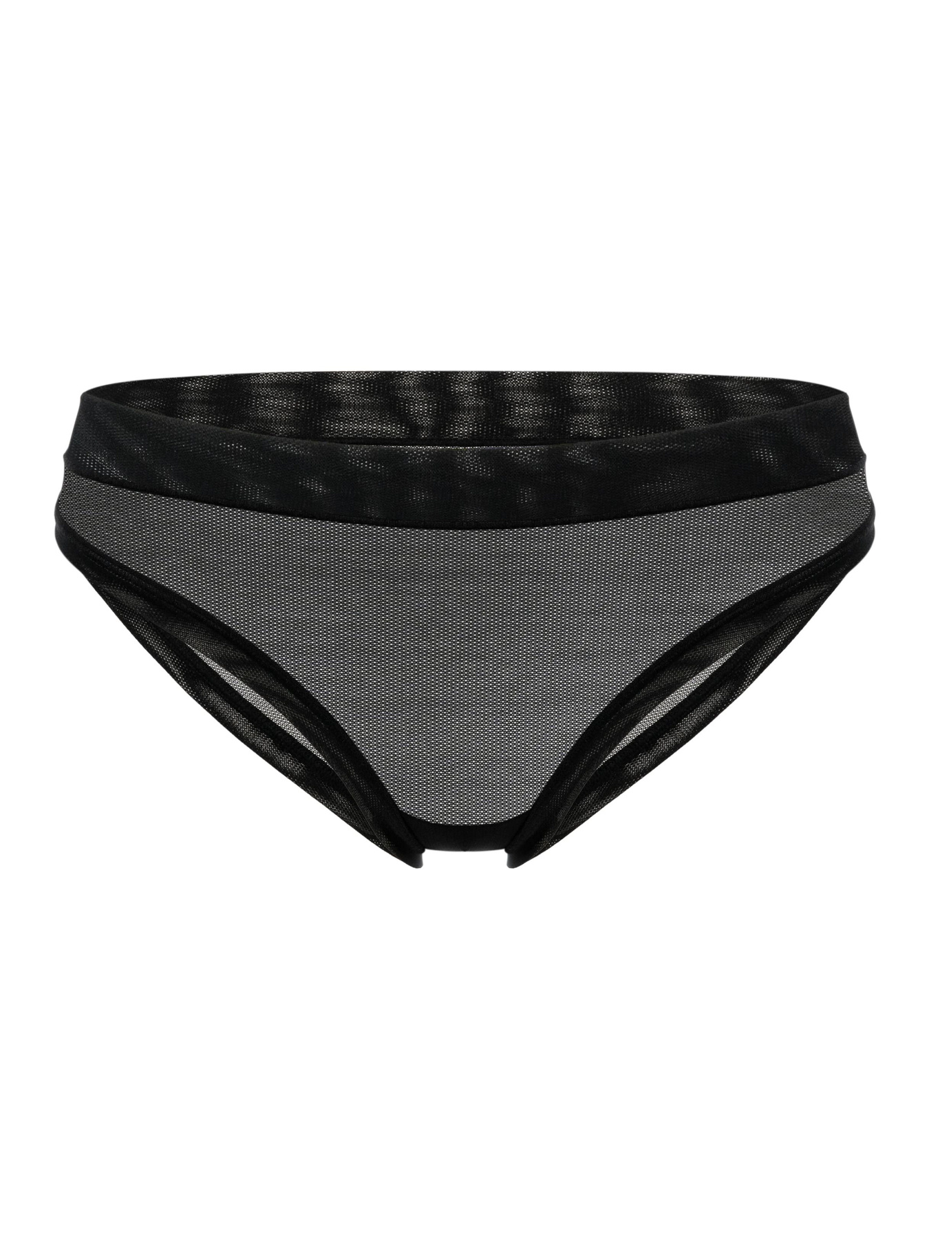 Трусы Brabrabra модель SLZ26202001_Black Фото