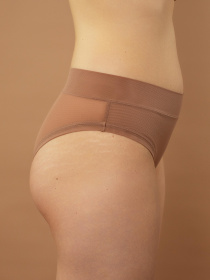 Трусы Brabrabra модель SLZ26202021_Nude Фото