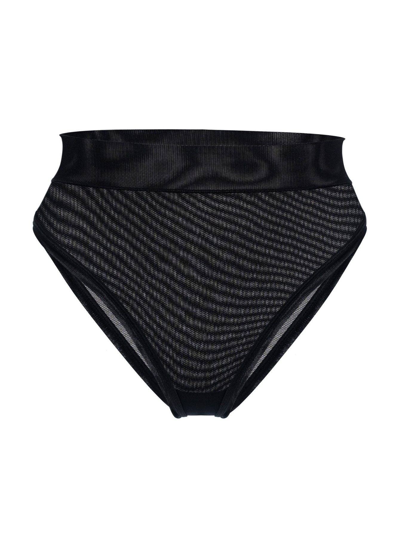 Трусы Brabrabra модель SLZ26202021_Black Фото