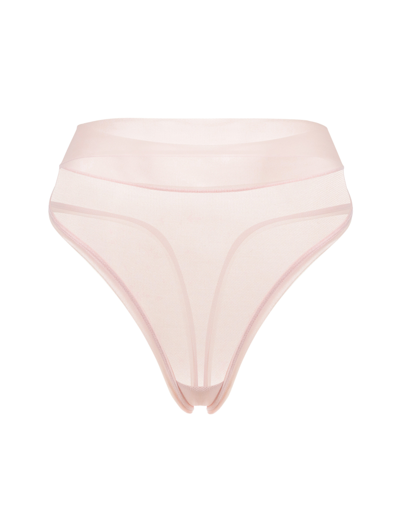 Трусы Brabrabra модель SLZ26202102_Pink Фото