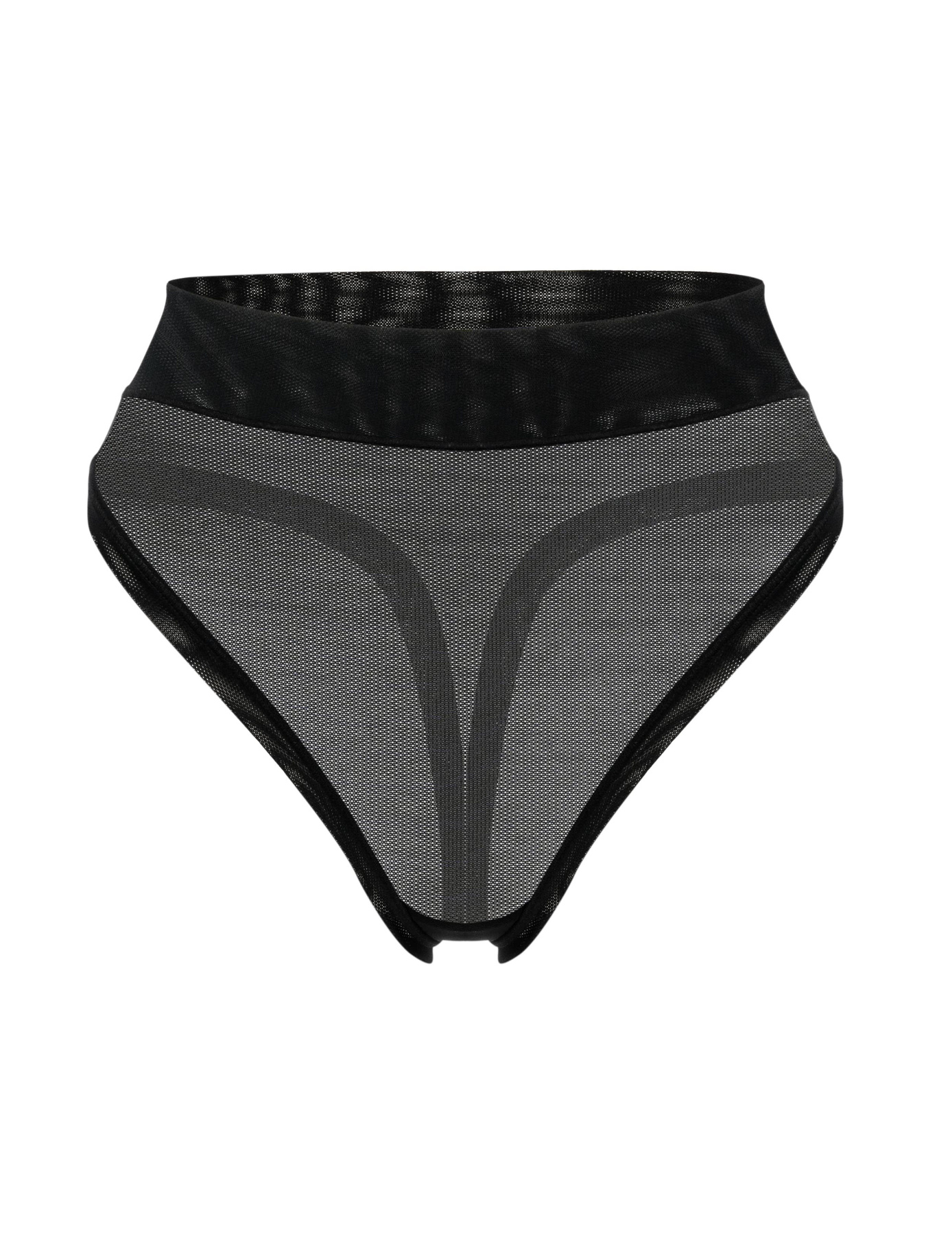 Трусы Brabrabra модель SLZ26202102_Black Фото