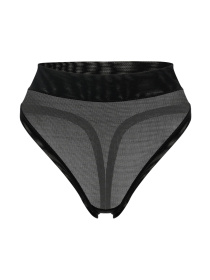 Трусы Brabrabra модель SLZ26202102_Black Фото