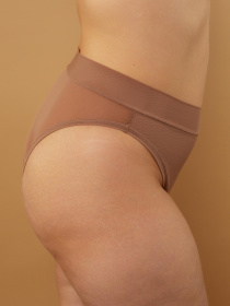 Трусы Brabrabra модель SLZ26202111_Nude Фото