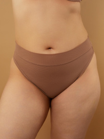 Трусы Brabrabra модель SLZ26202111_Nude Фото