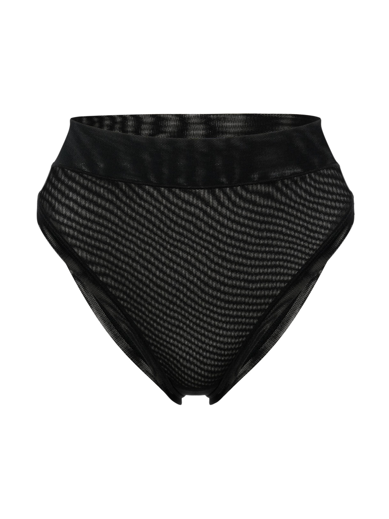 Трусы Brabrabra модель SLZ26202111_Black Фото