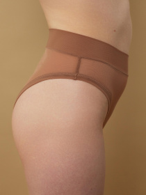 Трусы Brabrabra модель SLZ26202121_Nude Фото