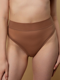 Трусы Brabrabra модель SLZ26202121_Nude Фото