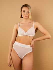 Трусы Brabrabra модель SLZ26202121_Pink Фото