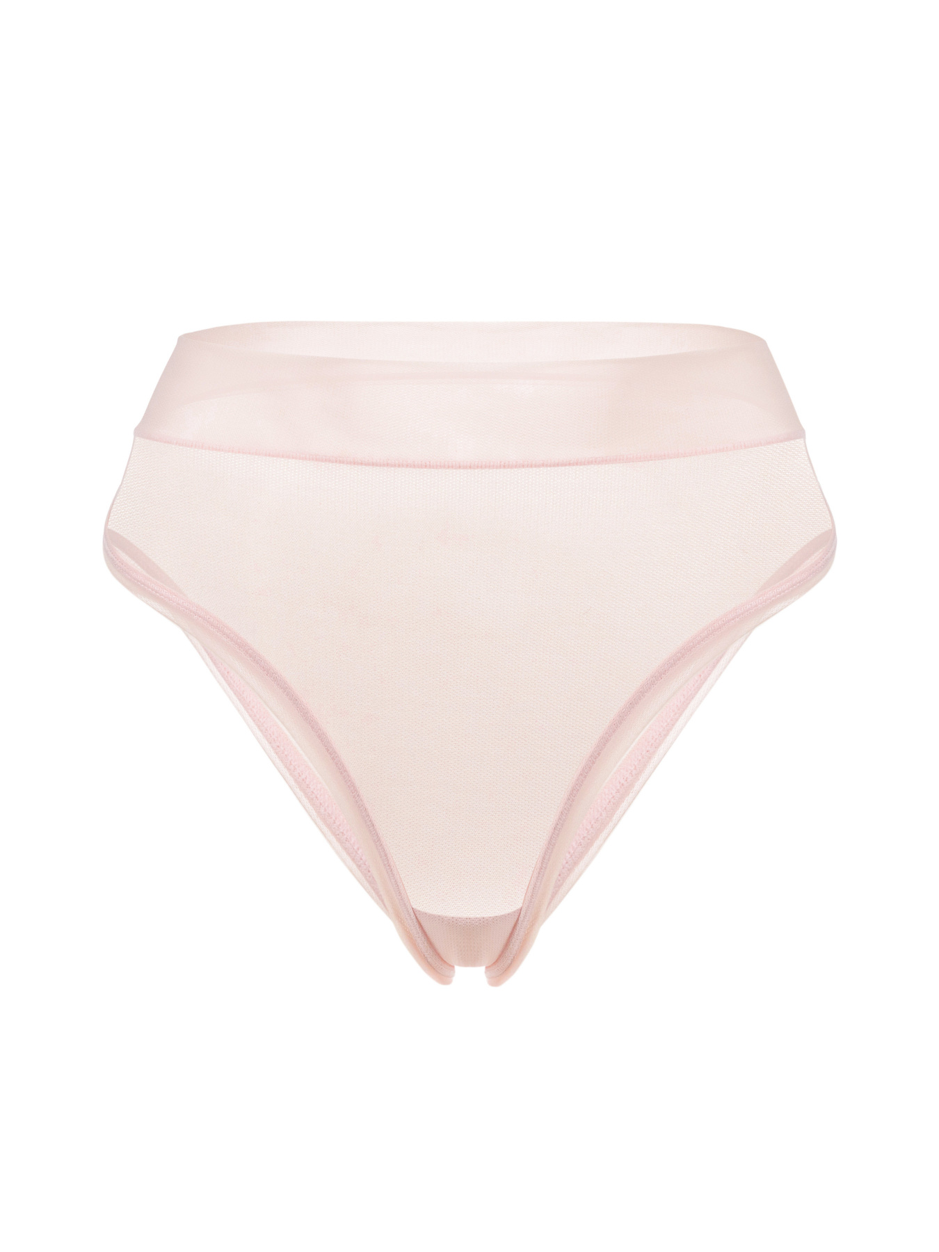 Трусы Brabrabra модель SLZ26202121_Pink Фото