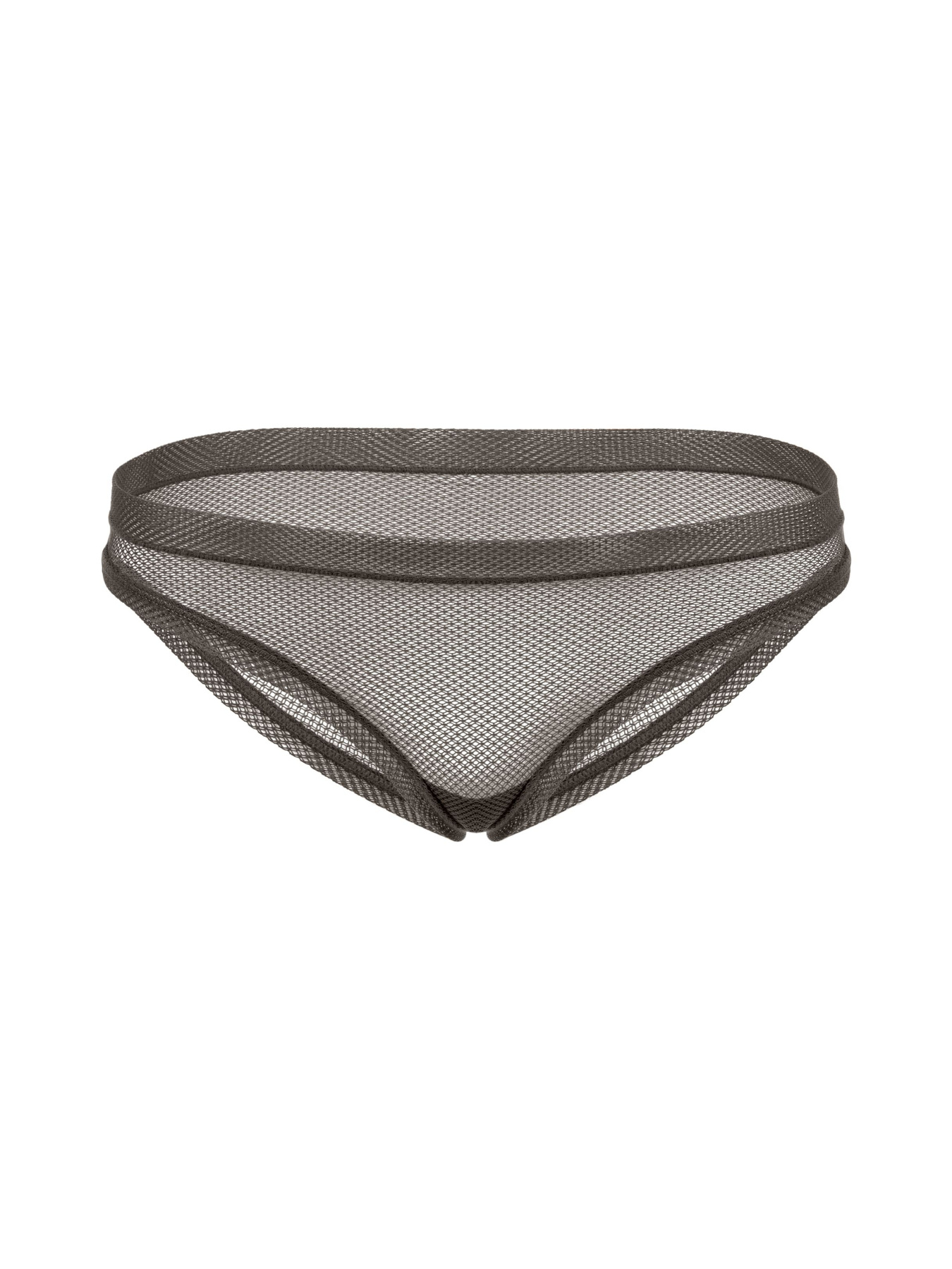 Труси Brabrabra модель SLZ26202201_Graphite Фото