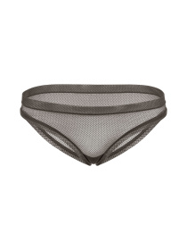 Трусы Brabrabra модель SLZ26202201_Graphite Фото