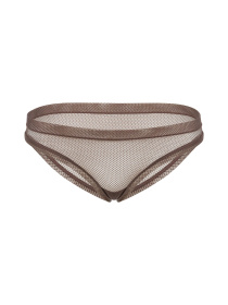 Труси Brabrabra модель SLZ26202201_Mocha Фото