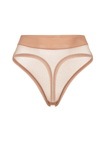 Труси Brabrabra модель SLZ26202202_Caramel Фото