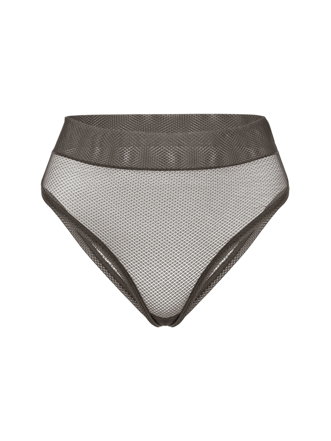 Трусы Brabrabra модель SLZ26202321_Graphite Фото