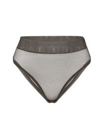 Трусы Brabrabra модель SLZ26202321_Graphite Фото