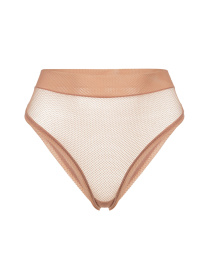 Труси Brabrabra модель SLZ26202321_Caramel Фото