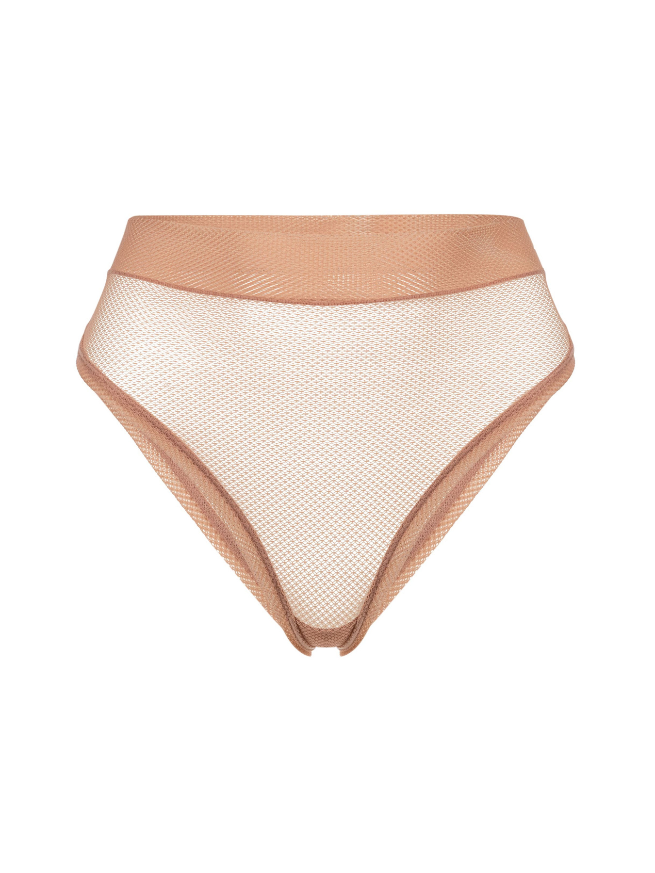 Труси Brabrabra модель SLZ26202321_Caramel Фото