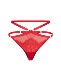 Труси Brabrabra модель SLZ26302002_Red Фото