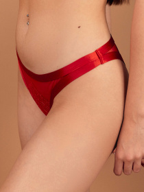 Труси Brabrabra модель SLZ26302004_Red Фото