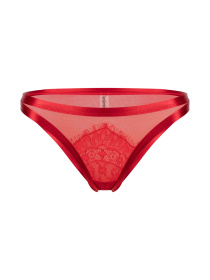 Труси Brabrabra модель SLZ26302004_Red Фото