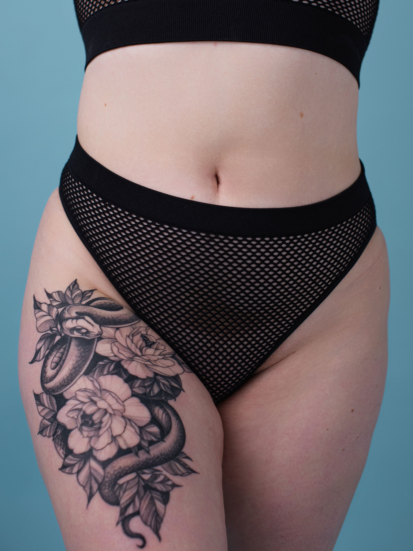 Трусы Brabrabra модель SLZ26402001_Black Фото