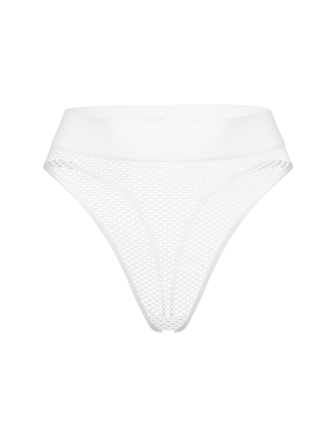 Трусы Brabrabra модель SLZ26402002_White Фото