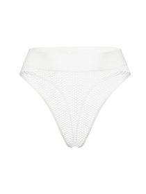 Трусы Brabrabra модель SLZ26402002_White Фото
