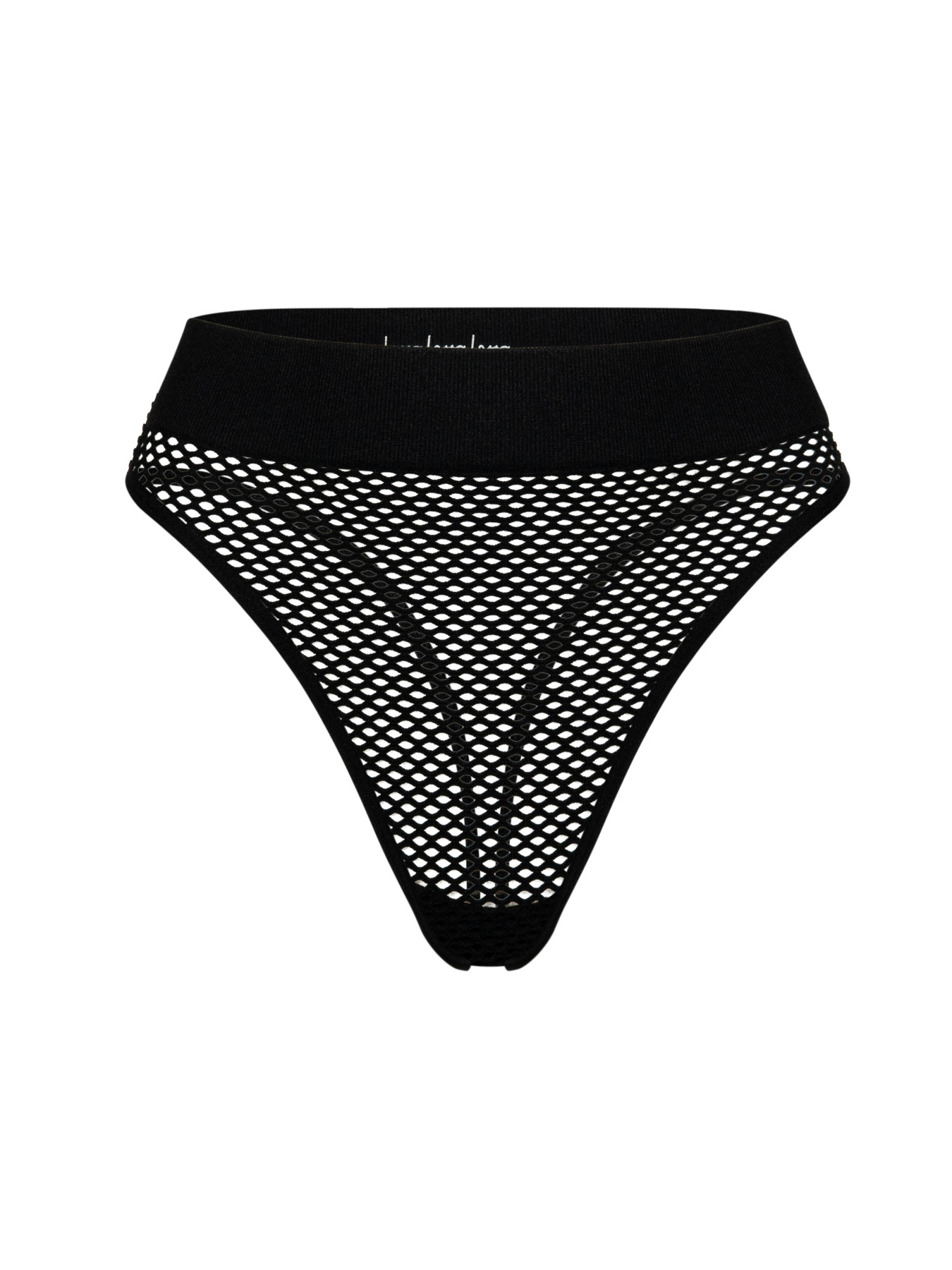 Трусы Brabrabra модель SLZ26402002_Black Трусы Brabrabra модель SLZ26402002_Black Фото