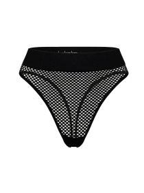 Трусы Brabrabra модель SLZ26402002_Black Трусы Brabrabra модель SLZ26402002_Black Фото