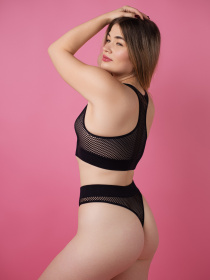 Трусы Brabrabra модель SLZ26402002_Black Трусы Brabrabra модель SLZ26402002_Black Фото