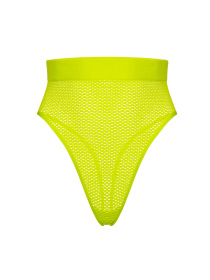 Трусы Brabrabra модель SLZ26402102_Lime Фото