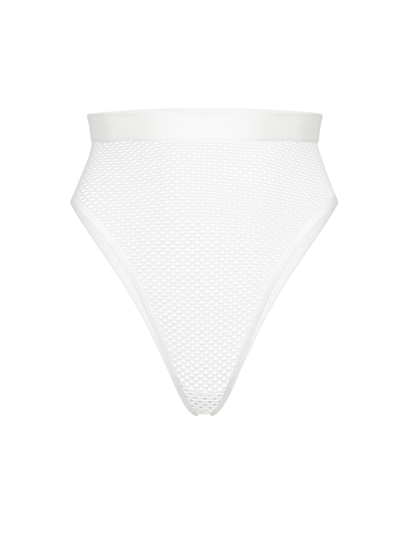 Трусы Brabrabra модель SLZ26402121_White Фото