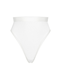 Трусы Brabrabra модель SLZ26402121_White Фото