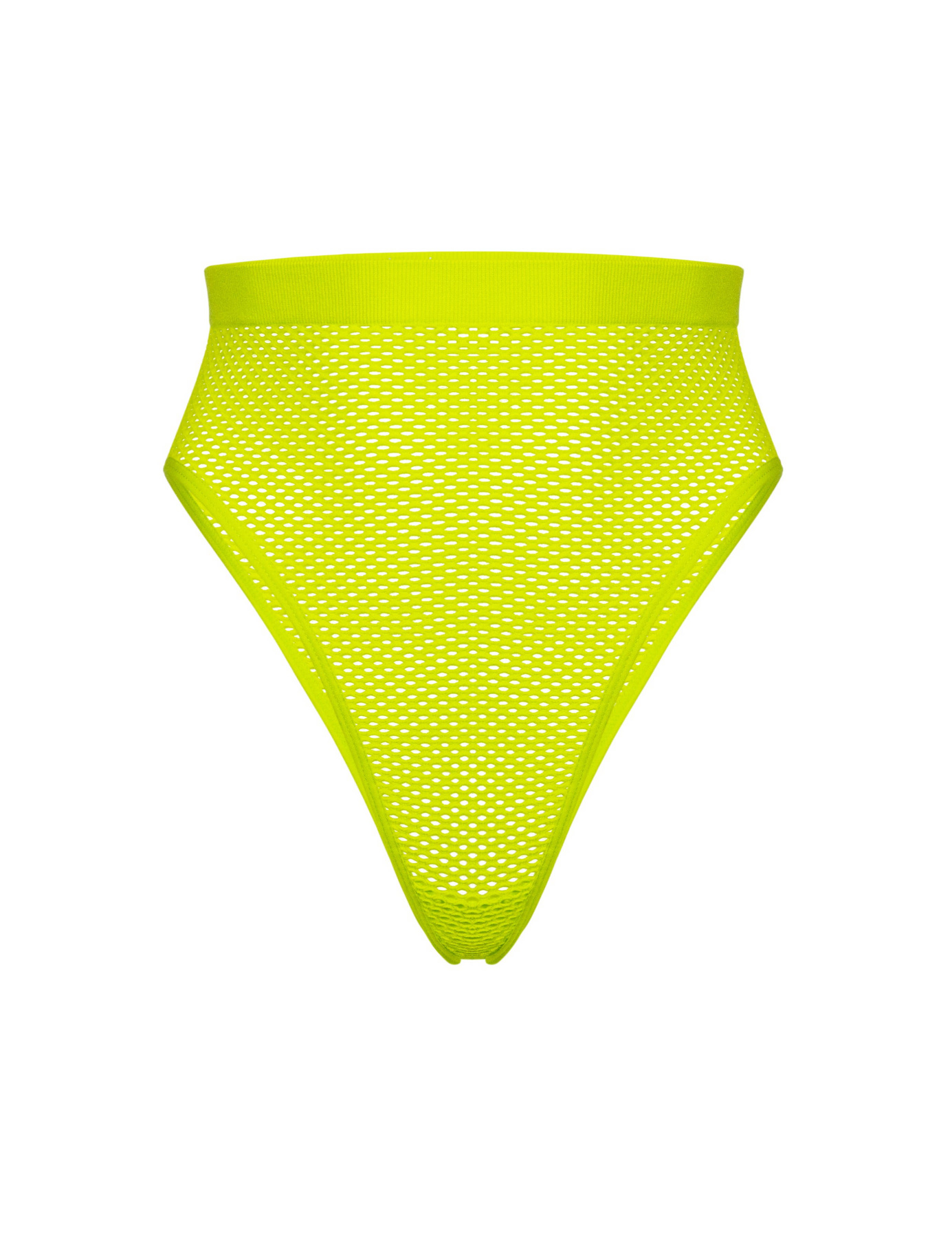 Трусы Brabrabra модель SLZ26402121_Lime Фото