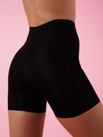 Труси Brabrabra модель SLZ26702109_black Фото