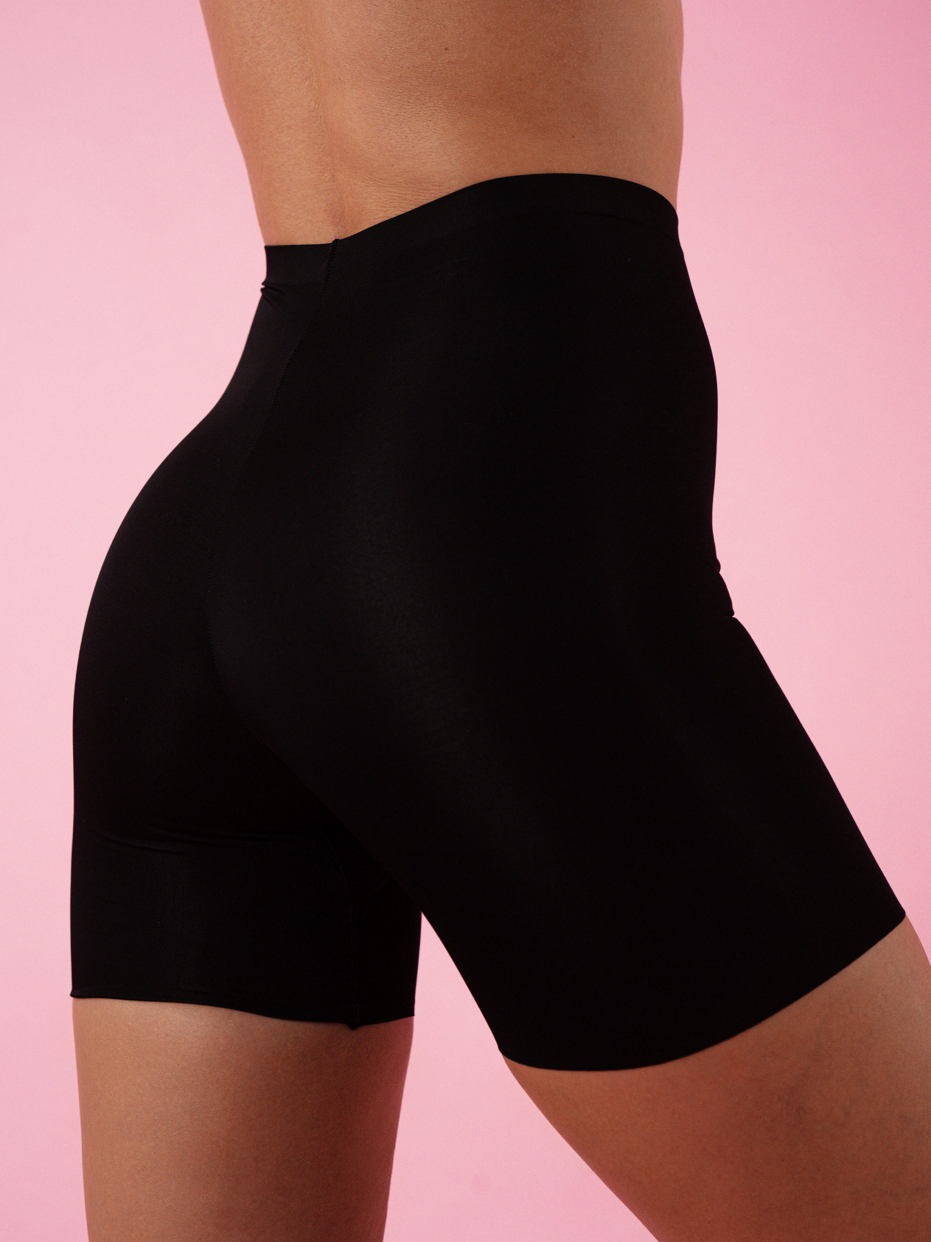 Труси Brabrabra модель SLZ26702109_black Труси Brabrabra модель SLZ26702109_black Фото