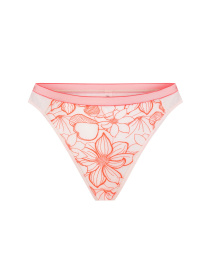 Труси Brabrabra модель SLZ27202121_neon-coral Фото