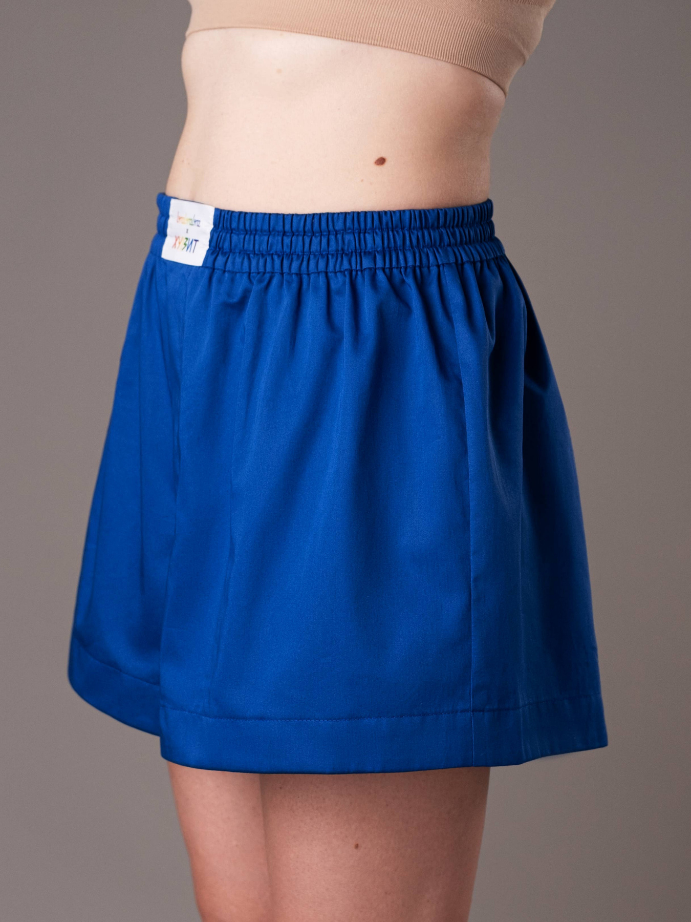 Труси Brabrabra модель SLZ27702010_blue Фото