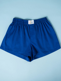 Труси Brabrabra модель SLZ27702010_blue Фото