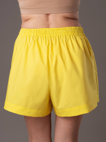 Труси Brabrabra модель SLZ27702010_yellow Фото