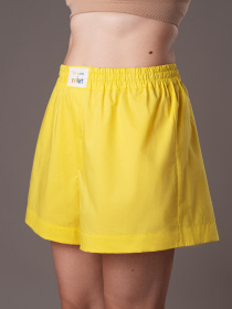 Труси Brabrabra модель SLZ27702010_yellow Фото