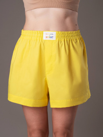 Труси Brabrabra Модель SLZ27702010_yellow Фото